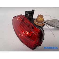 Renault - Captur - Rear fog light