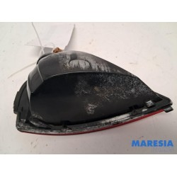 Renault - Captur - Rear fog light