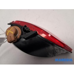 Renault - Captur - Rear fog light