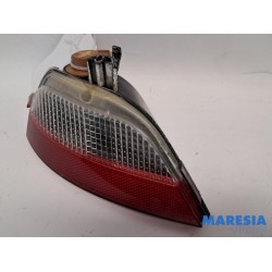 Renault - Captur - Rear fog light