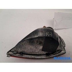 Renault - Captur - Rear fog light