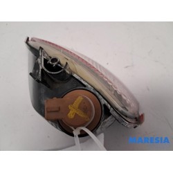 Renault - Captur - Rear fog light