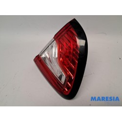 Renault - Captur - Taillight, right