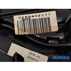 Renault - Captur - Achterlicht links