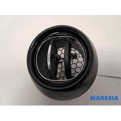 Renault - Captur - Dashboard vent