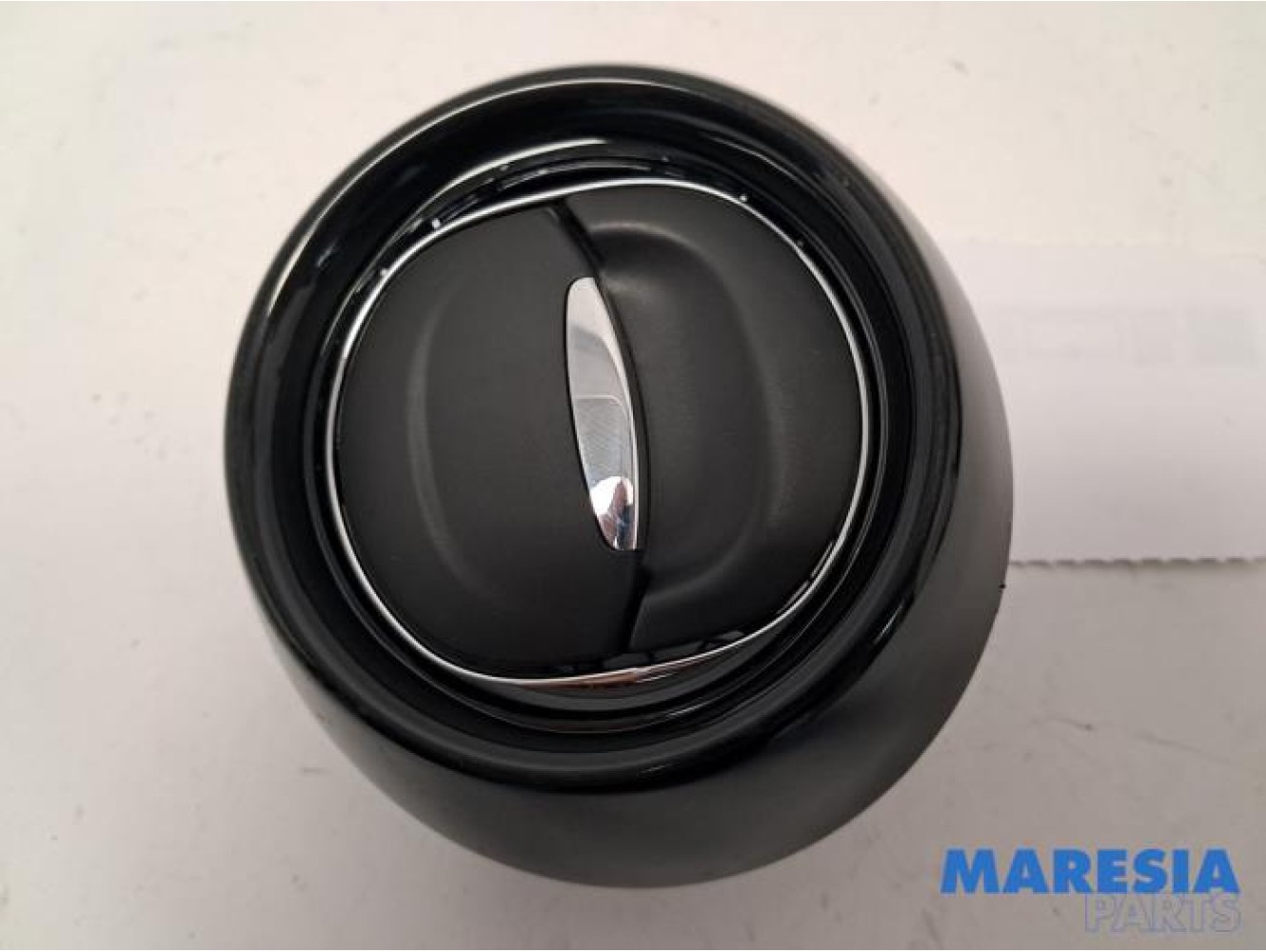 Renault - Captur - Dashboard vent