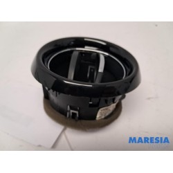 Renault - Captur - Dashboard vent