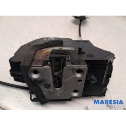 Renault - Captur - Türschlossmechanik 4-türig links hinten