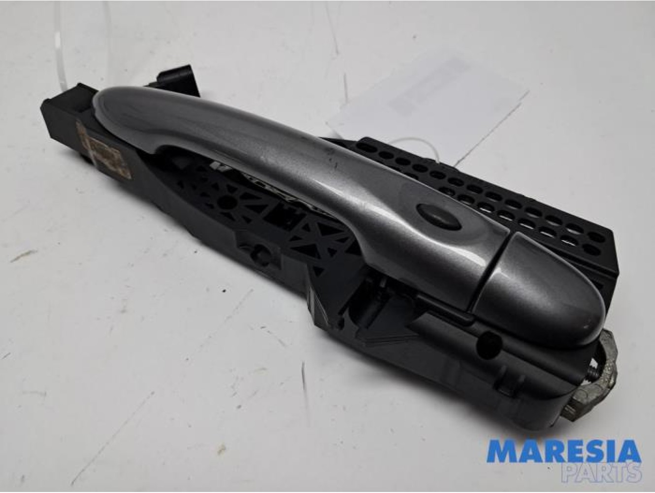 Renault - Captur - Front door handle 4-door, right
