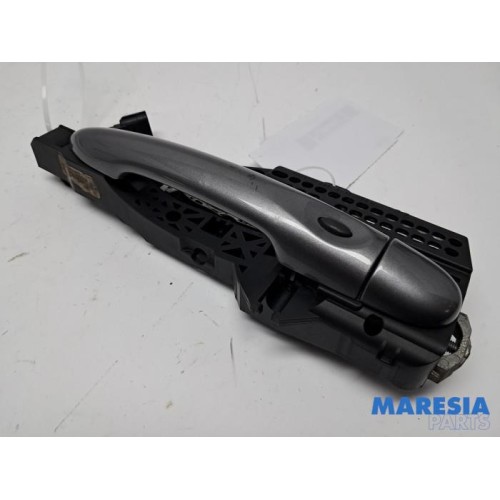 Renault - Captur - Front door handle 4-door, right