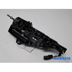 Renault - Captur - Door handle 4-door, front left