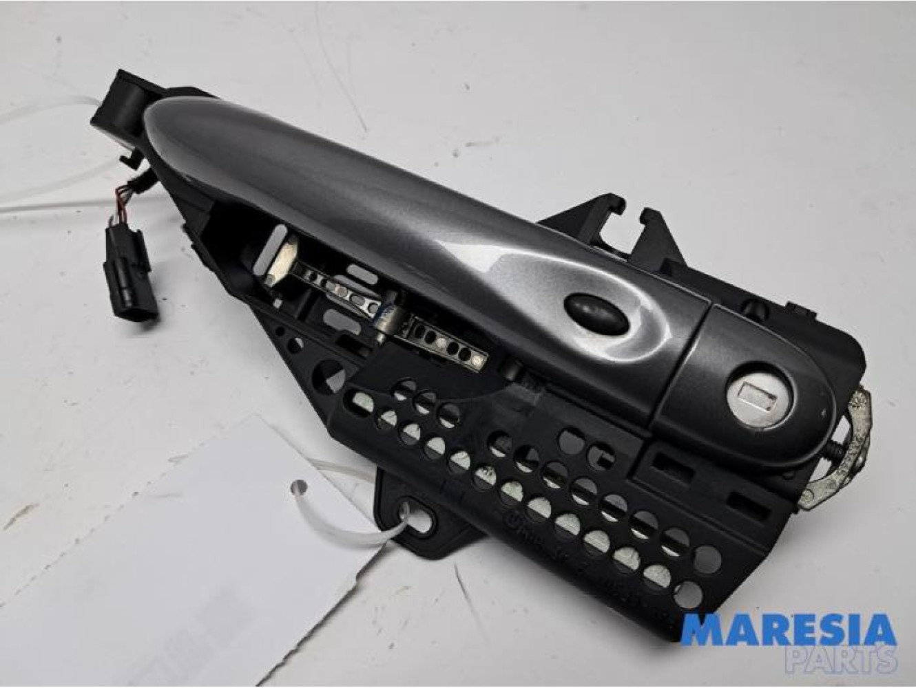 Renault - Captur - Door handle 4-door, front left