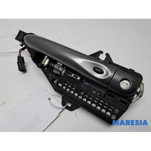 Renault - Captur - Door handle 4-door, front left