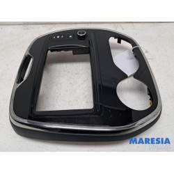 Renault - Captur - Radio omlijsting
