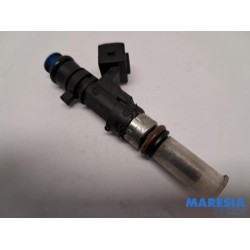 Renault - Megane - Injector (petrol injection)
