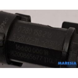 Renault - Megane - Injector (petrol injection)