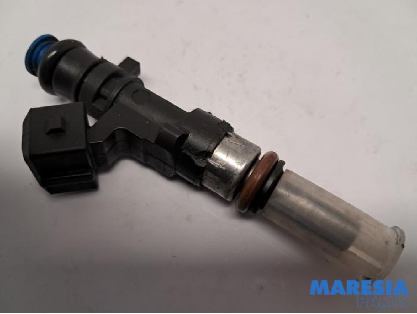 Renault - Megane - Injector (petrol injection)