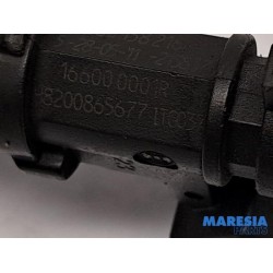Renault - Megane - Injector (petrol injection)