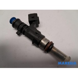 Renault - Megane - Injector (petrol injection)