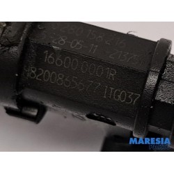 Renault - Megane - Injector (petrol injection)
