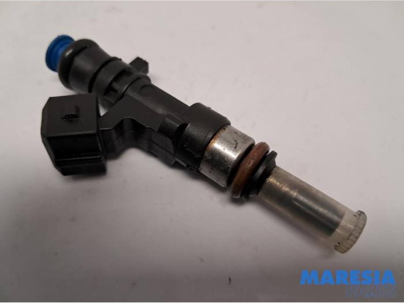 Renault - Megane - Injector (petrol injection)