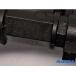 Renault - Megane - Injector (petrol injection)