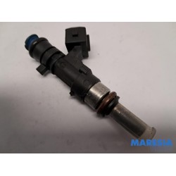 Renault - Megane - Injector (petrol injection)