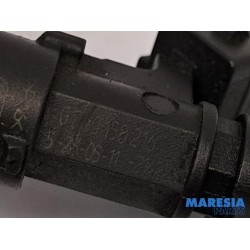 Renault - Megane - Injector (petrol injection)