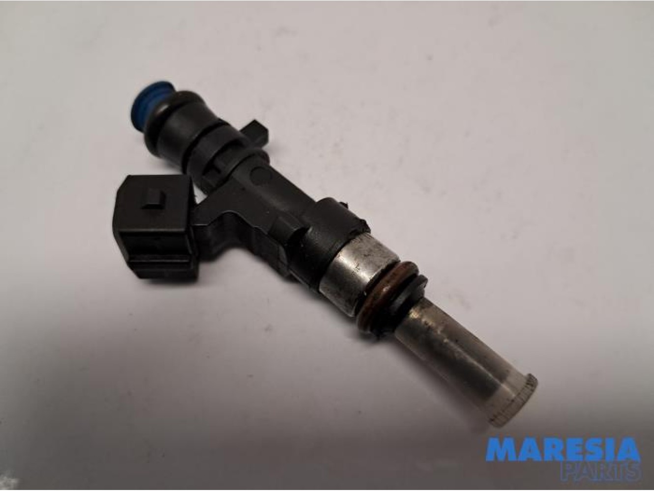 Renault - Megane - Injector (petrol injection)