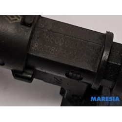 Renault - Megane - Injector (petrol injection)