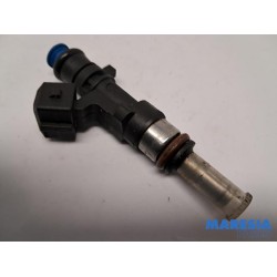 Renault - Megane - Injector (petrol injection)
