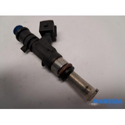 Renault - Megane - Injector (petrol injection)