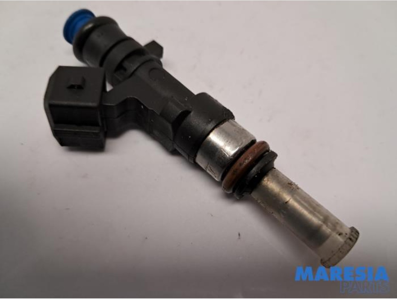 Renault - Megane - Injector (petrol injection)