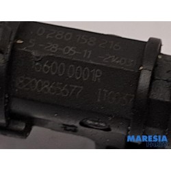 Renault - Megane - Injector (petrol injection)