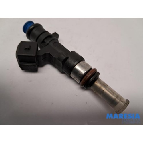 Renault - Megane - Injector (petrol injection)