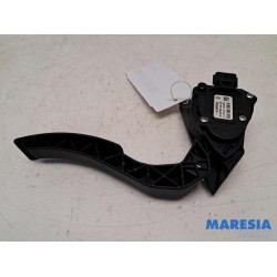 Renault - Captur - Gaspedaalpositie Sensor