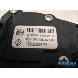 Renault - Captur - Gaspedaalpositie Sensor