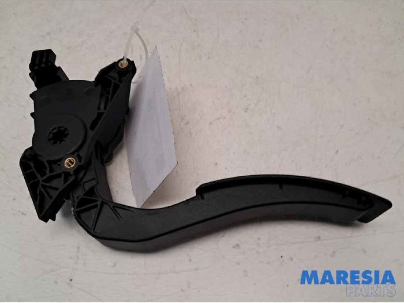 Renault - Captur - Gaspedaalpositie Sensor