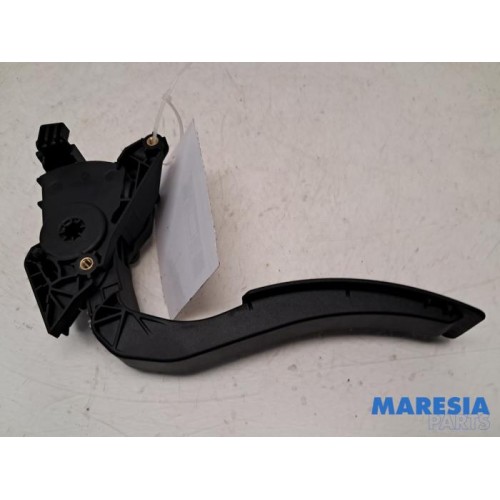 Renault - Captur - Gaspedaalpositie Sensor