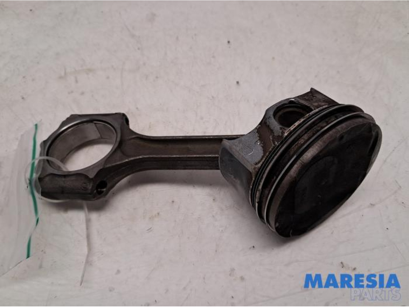 Renault - Megane - Connecting rod