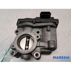 Renault - Megane - Throttle body