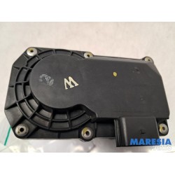 Renault - Megane - Throttle body