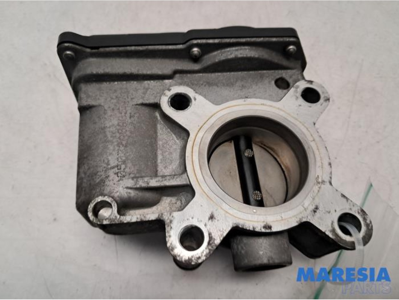 Renault - Megane - Throttle body