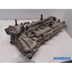 Renault - Megane - Kleppendeksel