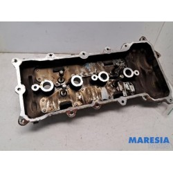 Renault - Megane - Kleppendeksel