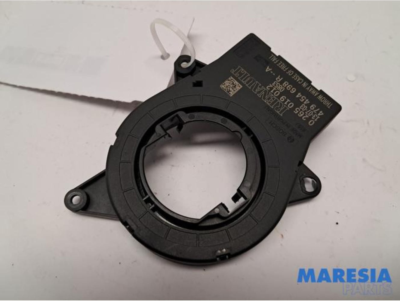 Renault - Captur - Lenkwinkelsensor