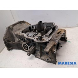 Renault - Megane - Sump