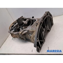 Renault - Megane - Sump