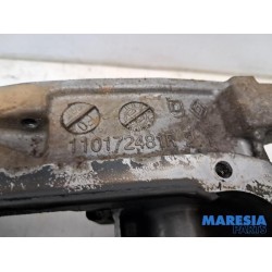 Renault - Megane - Sump