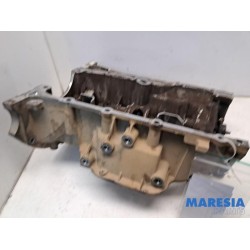 Renault - Megane - Sump